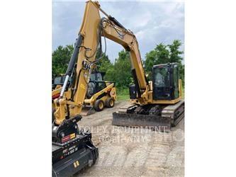 CAT 309CRSB Beltegraver