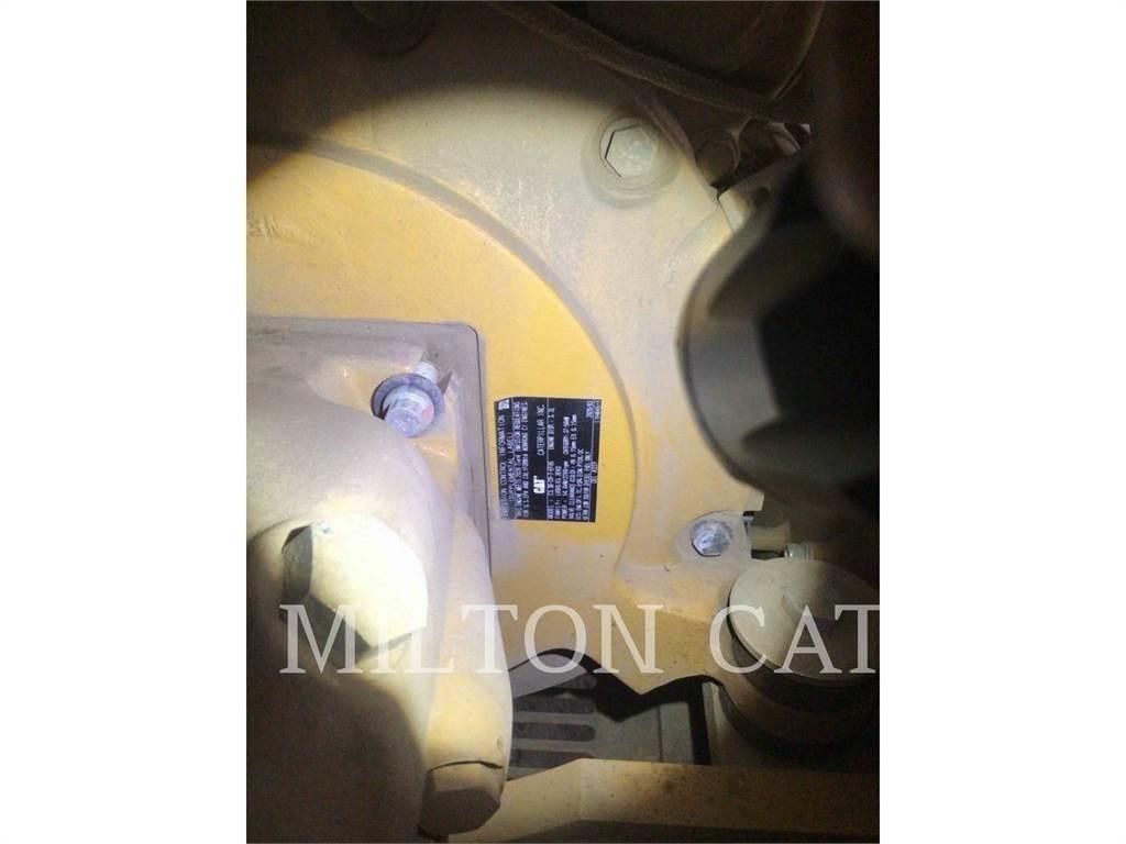 CAT 310 Beltegraver