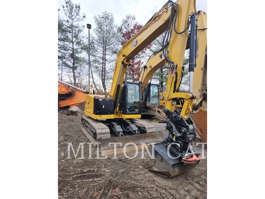 CAT 310 Beltegraver