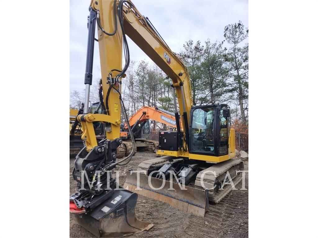 CAT 310 Beltegraver