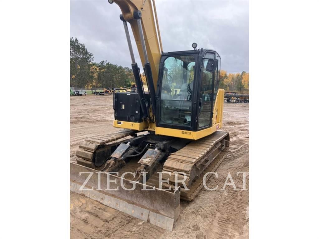CAT 310 Beltegraver