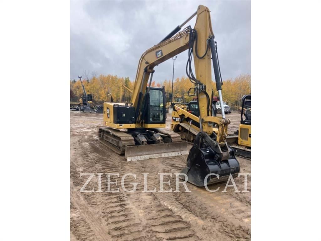 CAT 310 Beltegraver