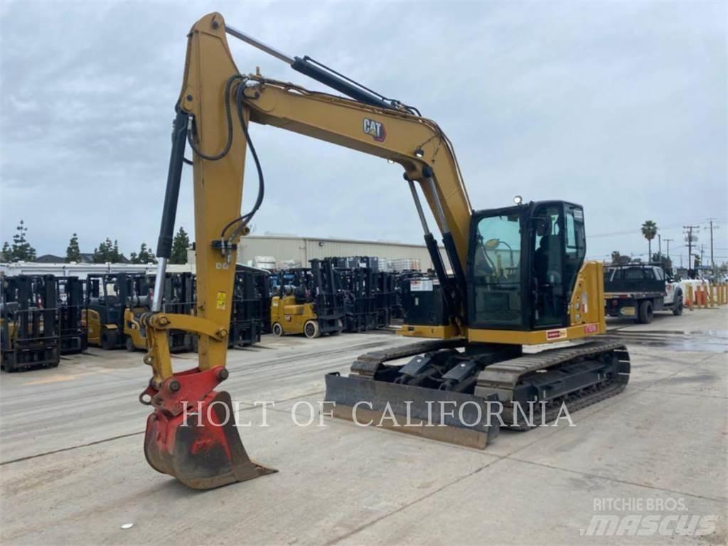 CAT 310 Beltegraver