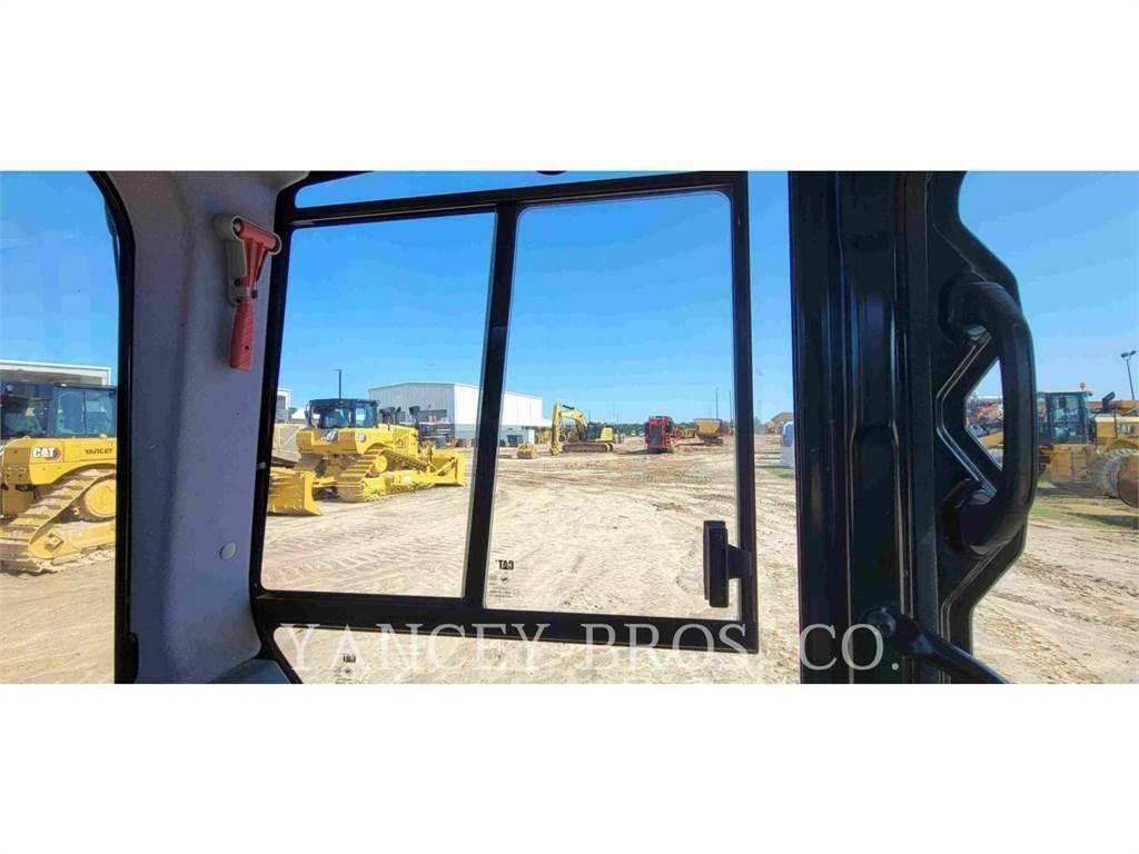 CAT 310 Beltegraver