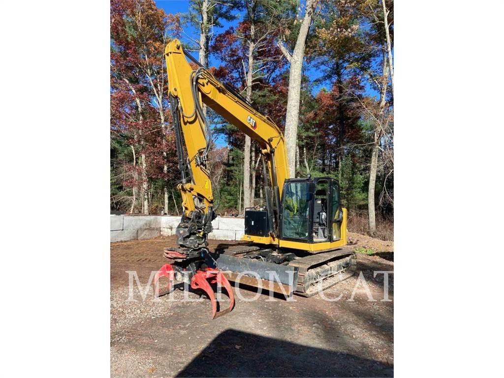 CAT 310 Beltegraver