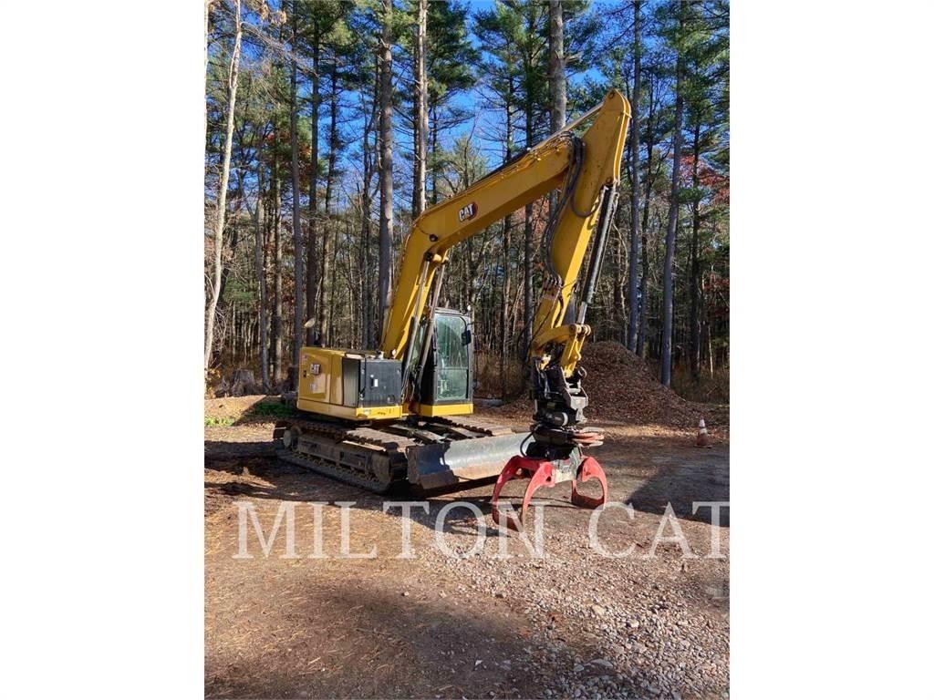 CAT 310 Beltegraver