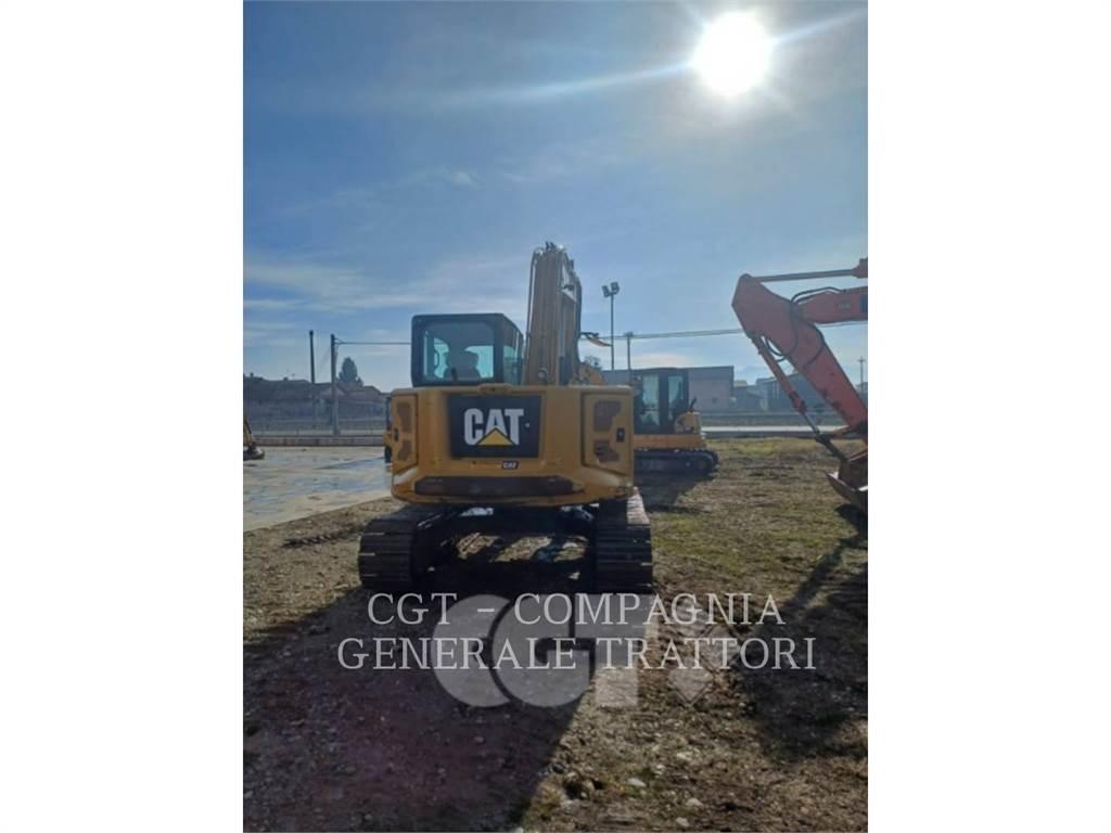 CAT 310 Beltegraver