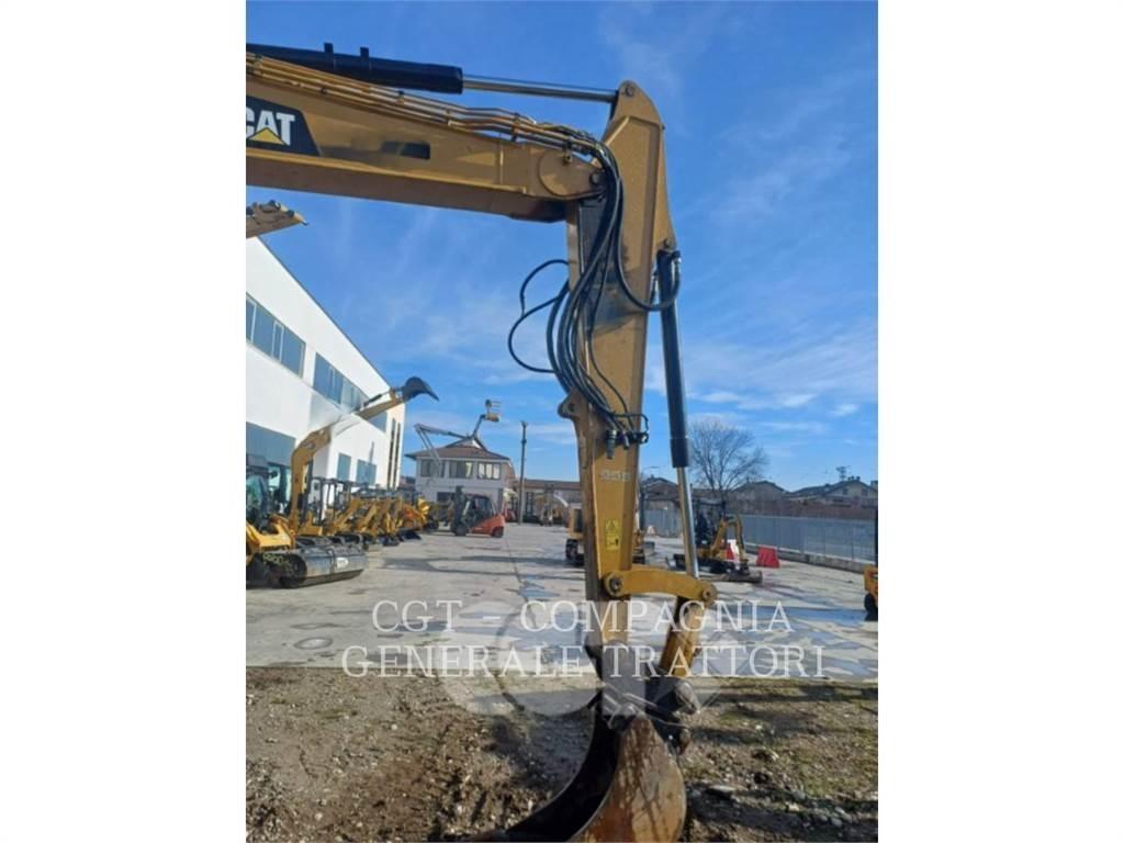 CAT 310 Beltegraver