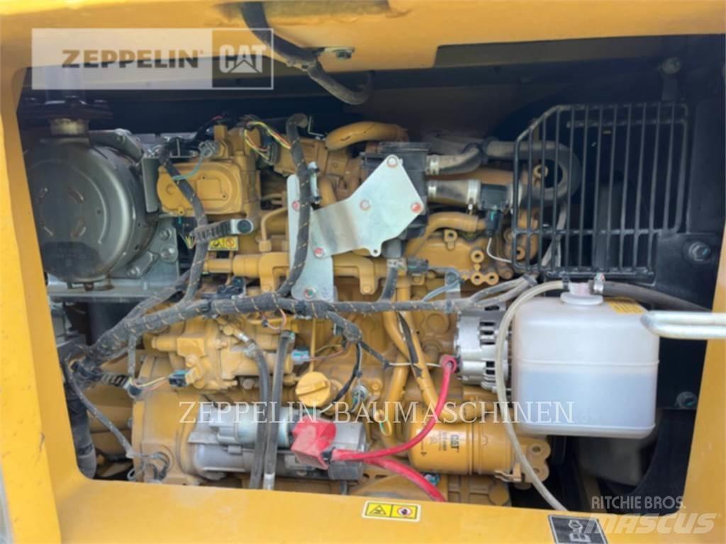 CAT 310 Beltegraver