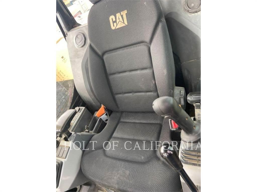 CAT 310 Beltegraver