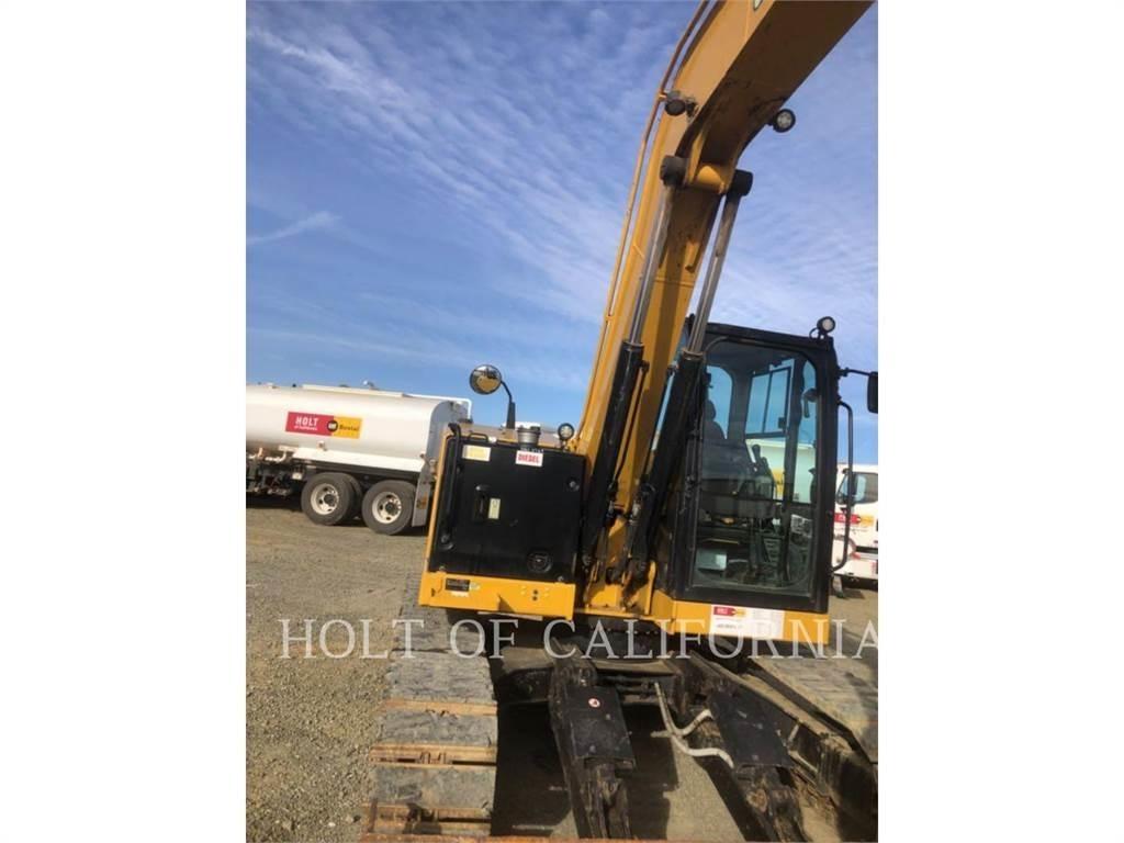 CAT 310 Beltegraver