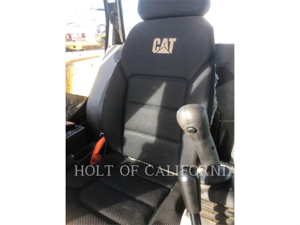 CAT 310 Beltegraver