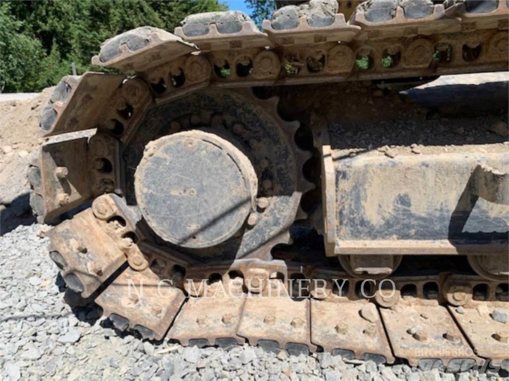 CAT 310 Beltegraver