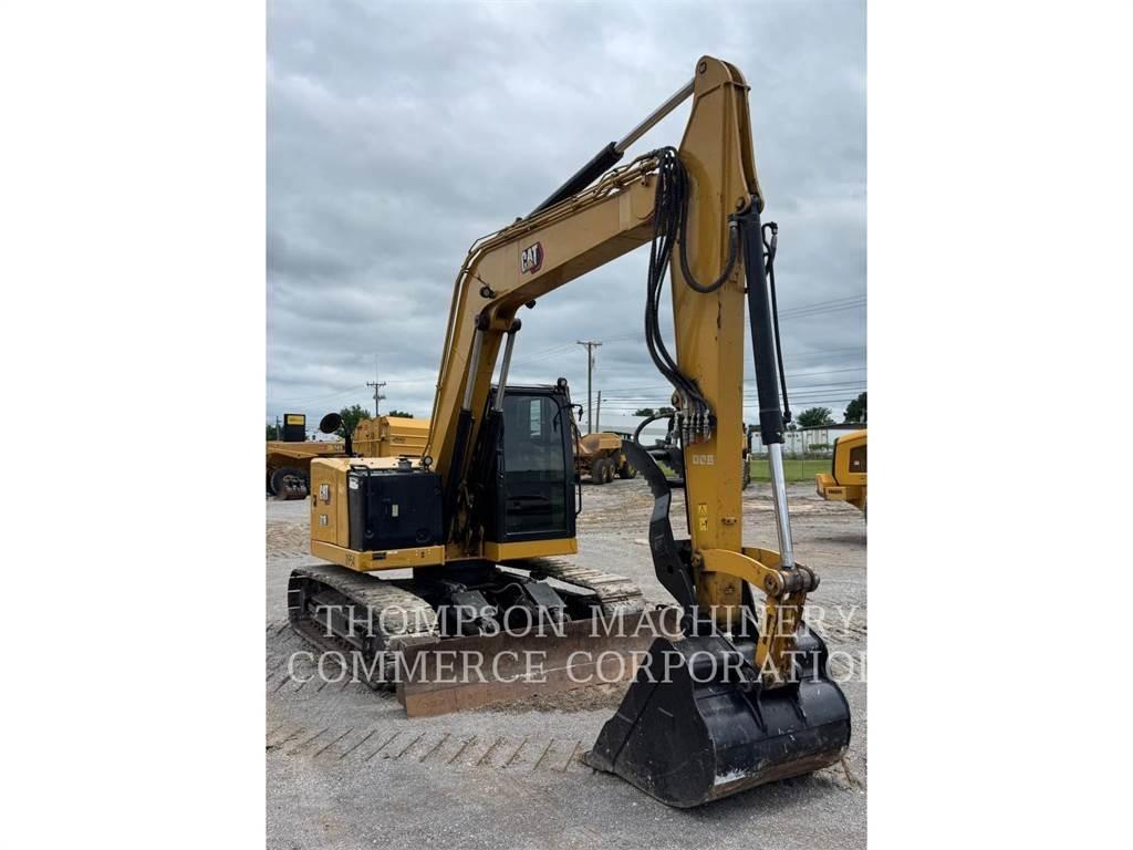 CAT 310 Beltegraver