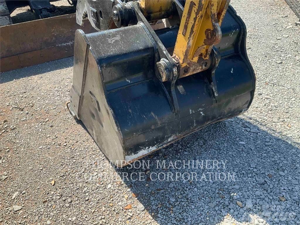 CAT 310 Beltegraver