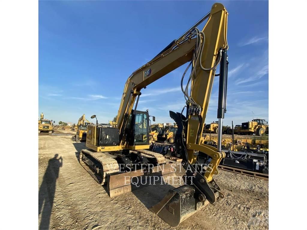 CAT 310 Beltegraver