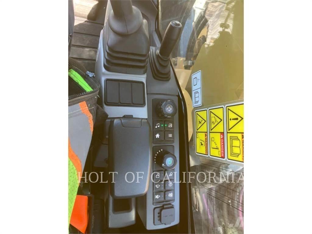 CAT 310 Beltegraver