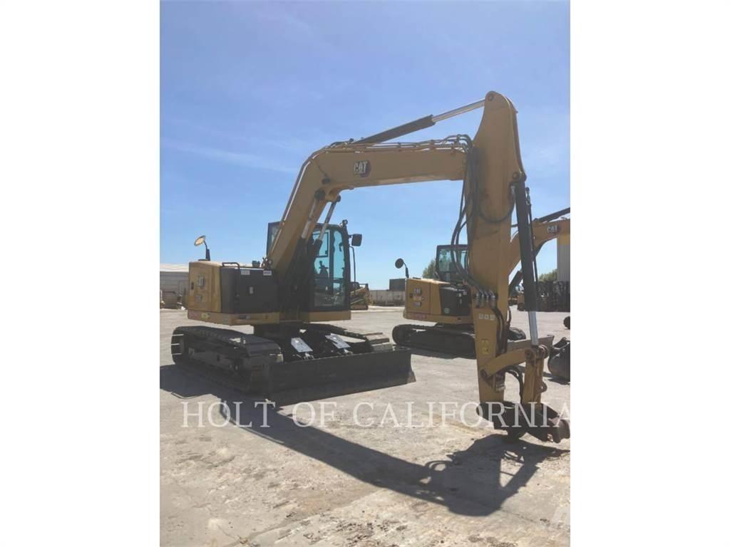 CAT 310 Beltegraver
