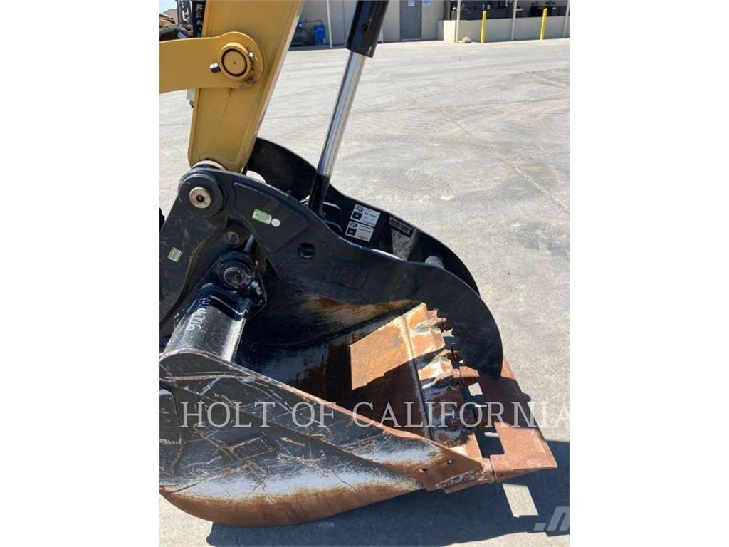 CAT 310 Beltegraver