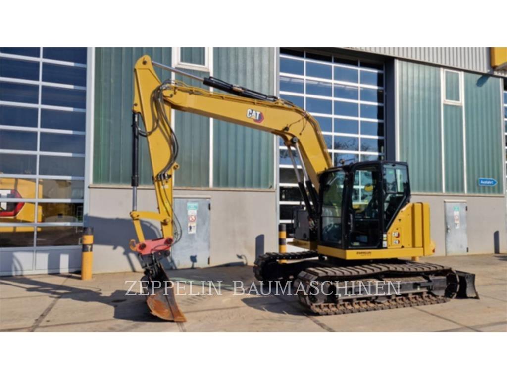 CAT 310 Beltegraver