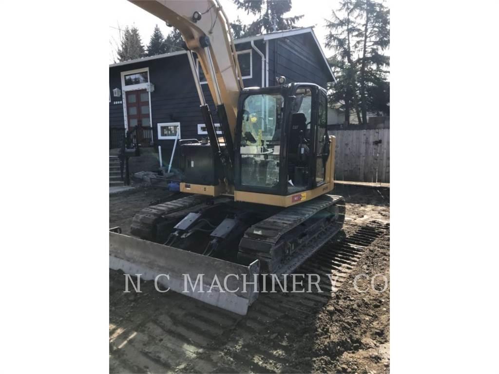 CAT 310 Beltegraver