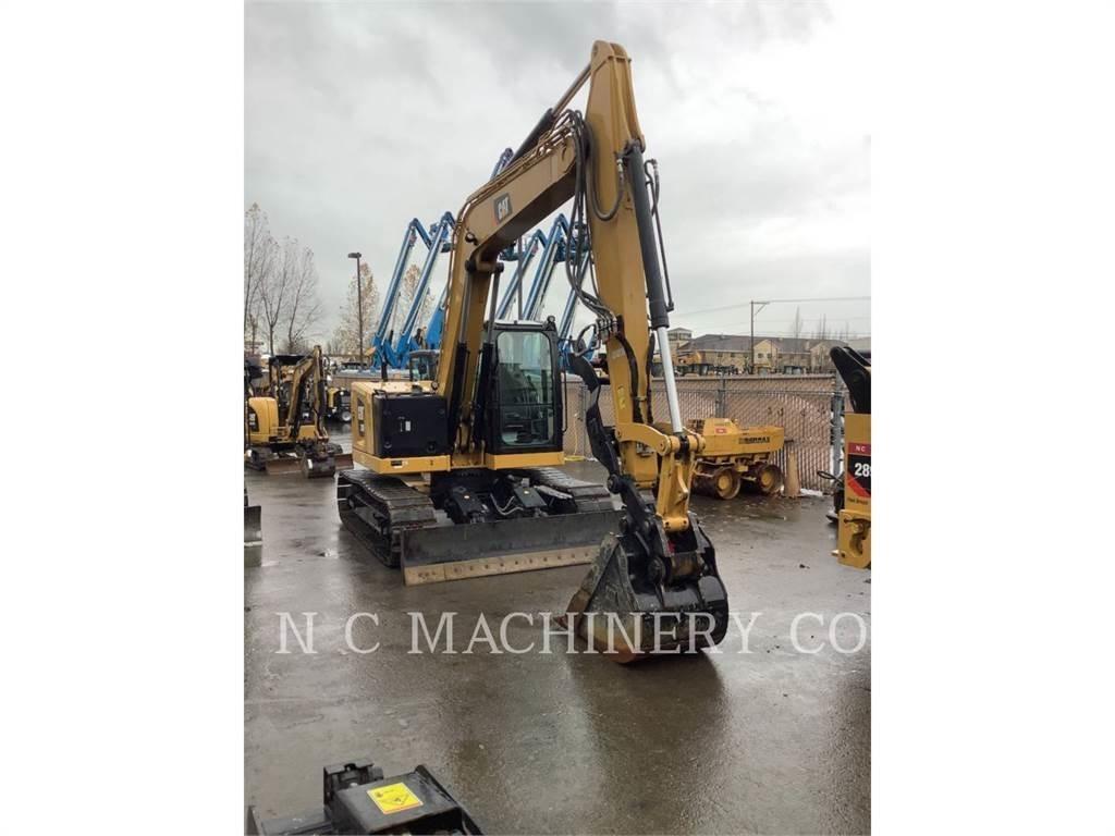 CAT 310 Beltegraver