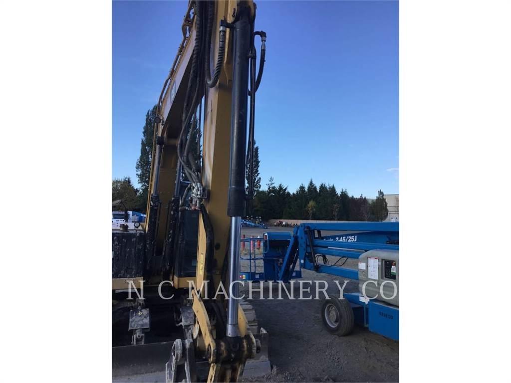 CAT 310 Beltegraver