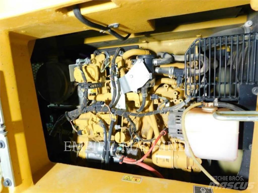 CAT 310-07 Beltegraver