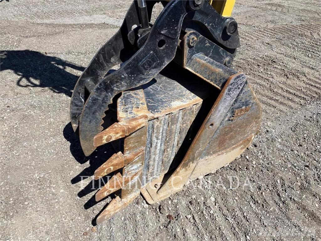 CAT 310-07 Beltegraver