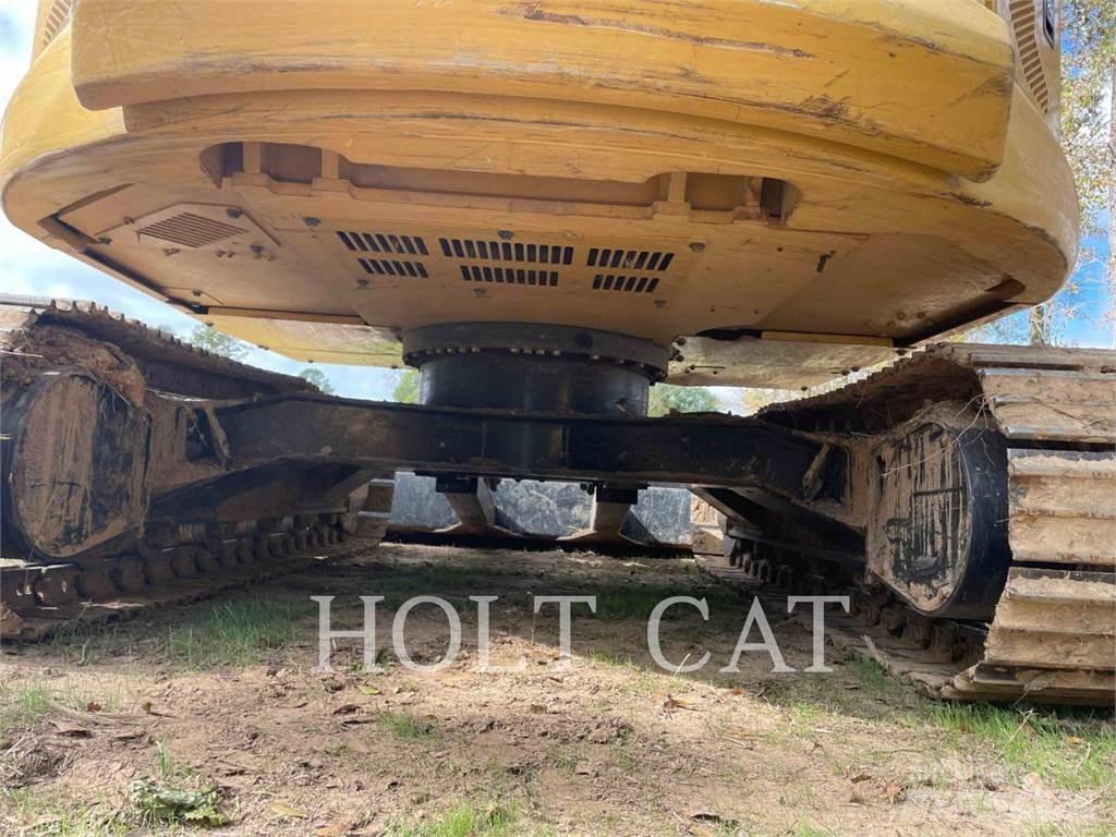 CAT 31007 Beltegraver