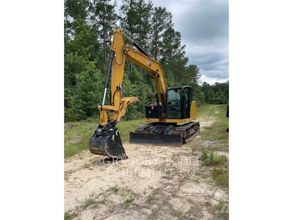 CAT 31007 Beltegraver