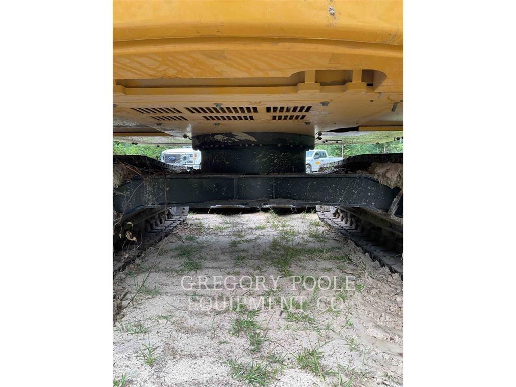 CAT 31007 Beltegraver