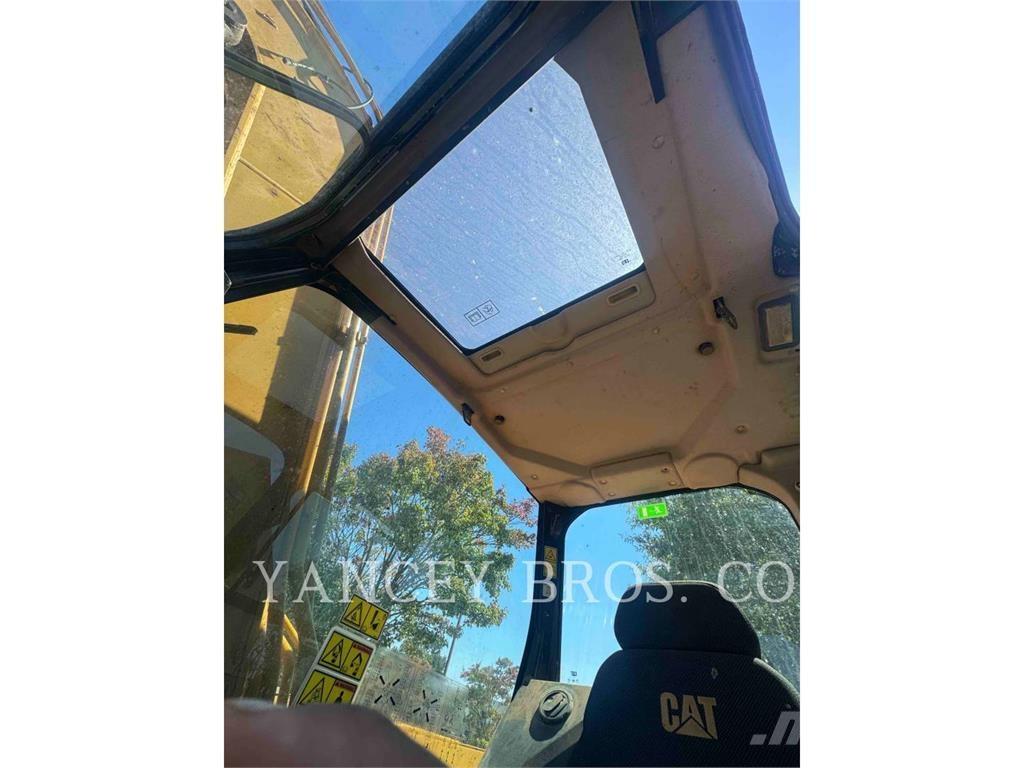 CAT 31007 Beltegraver