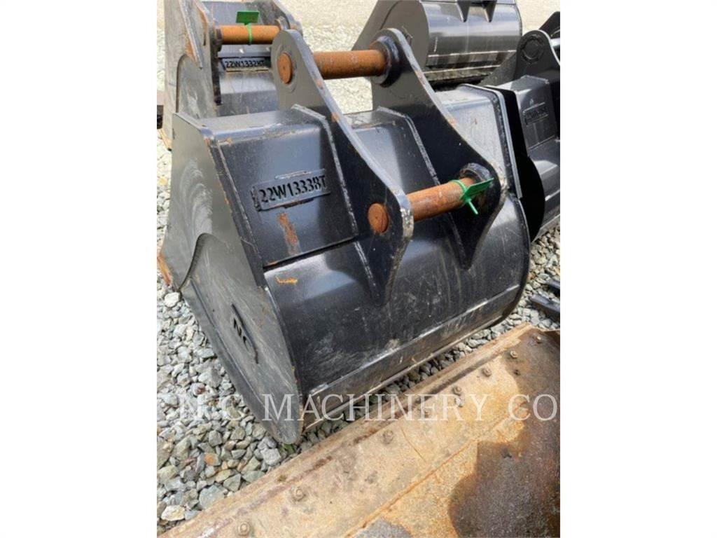 CAT 310BKT36CO Beltegraver