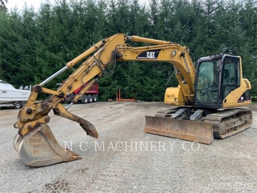 CAT 311C U Beltegraver