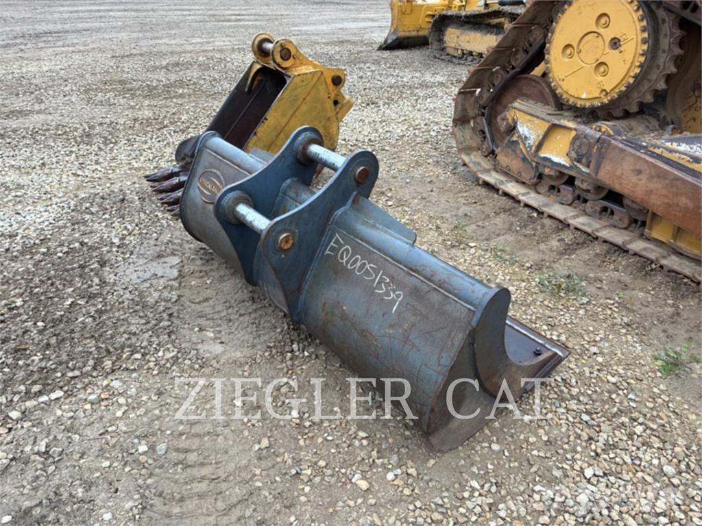CAT 311F Beltegraver