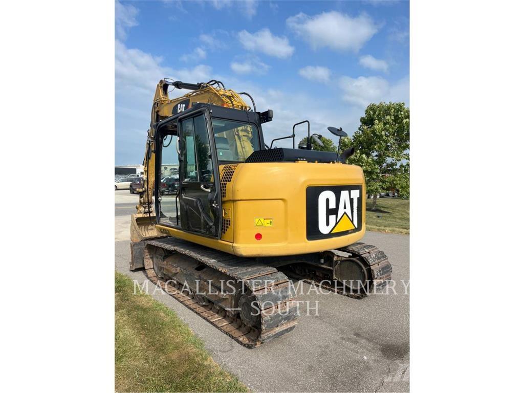 CAT 311FL Beltegraver