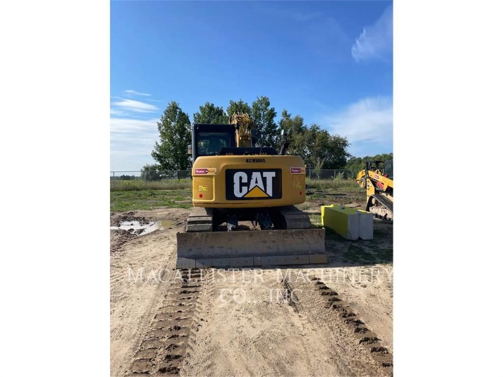 CAT 311FLRR Beltegraver