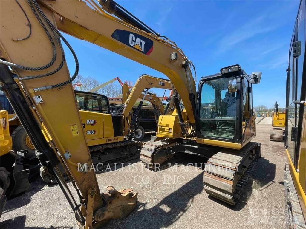 CAT 311FLRR Beltegraver