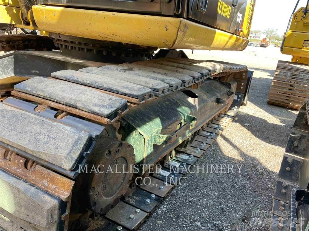 CAT 311FLRR Beltegraver