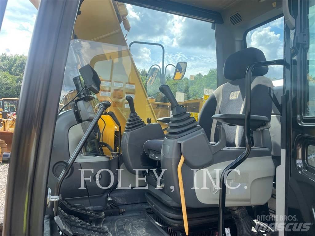 CAT 311FLRR Beltegraver