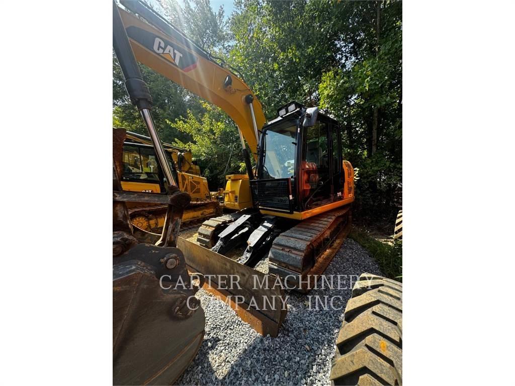 CAT 311FLRR Beltegraver