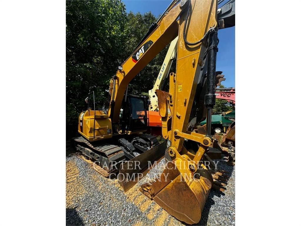 CAT 311FLRR Beltegraver