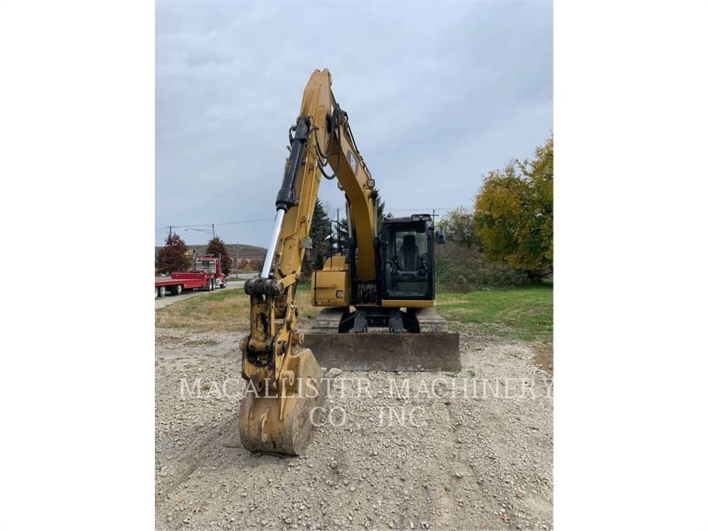 CAT 311FLRR Beltegraver