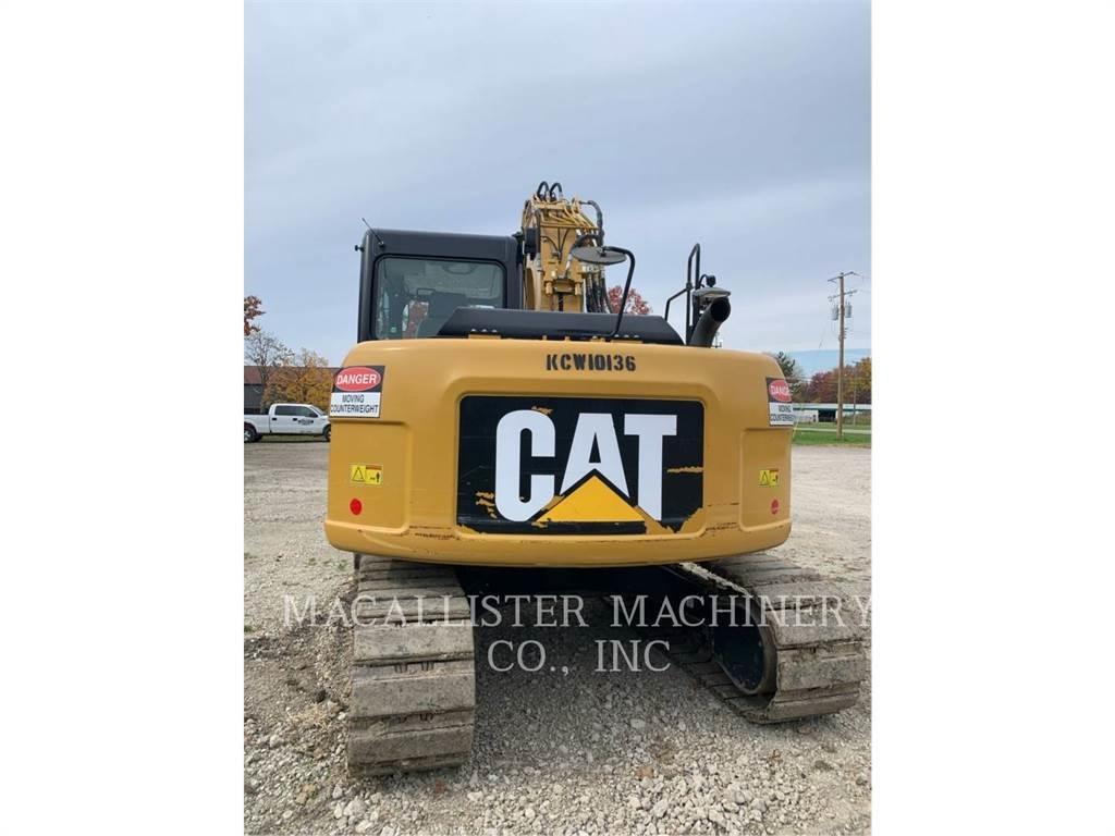 CAT 311FLRR Beltegraver