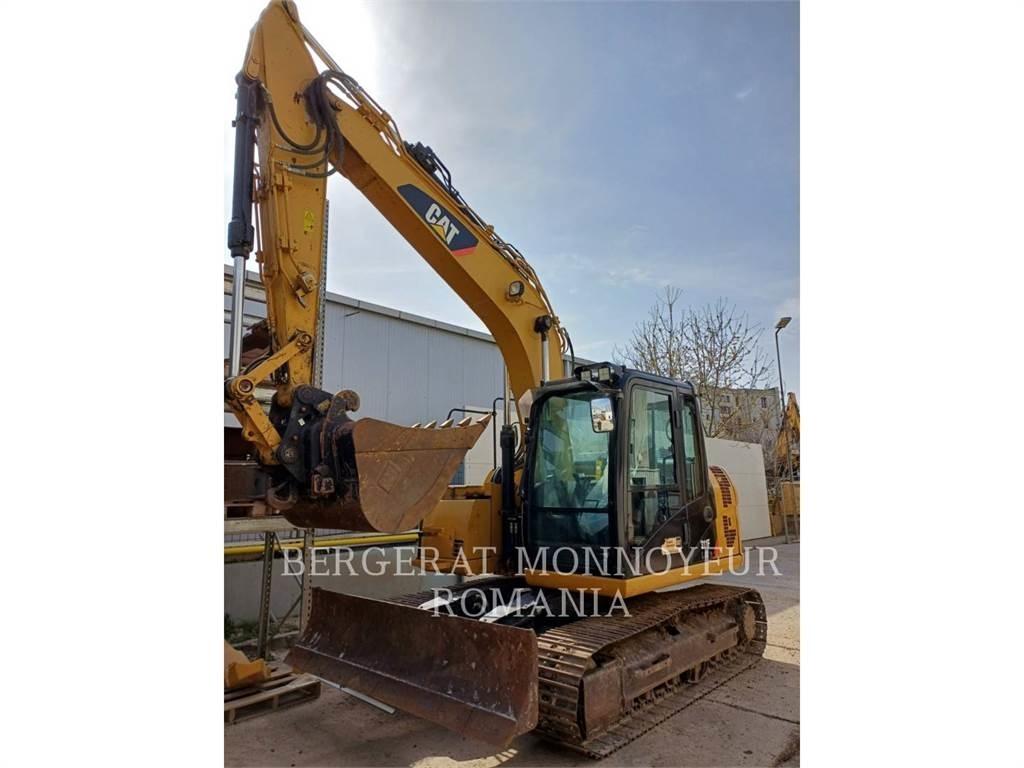 CAT 311FLRR Beltegraver