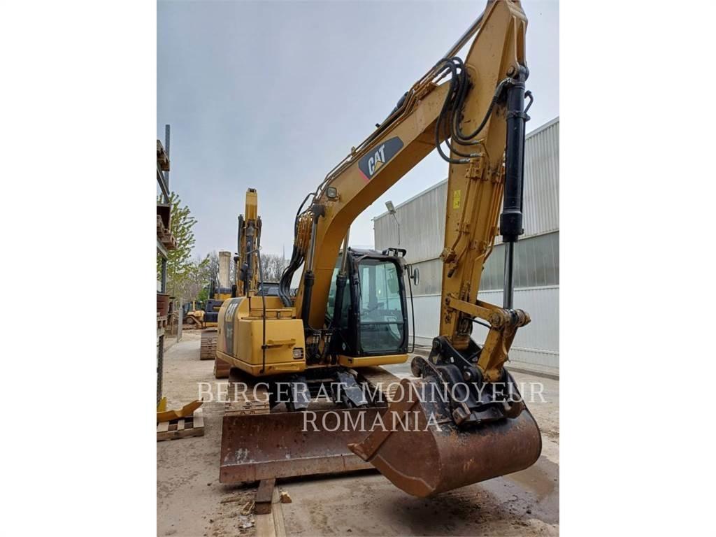 CAT 311FLRR Beltegraver
