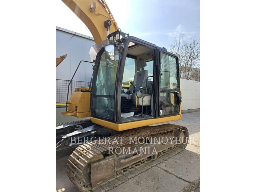 CAT 311FLRR Beltegraver