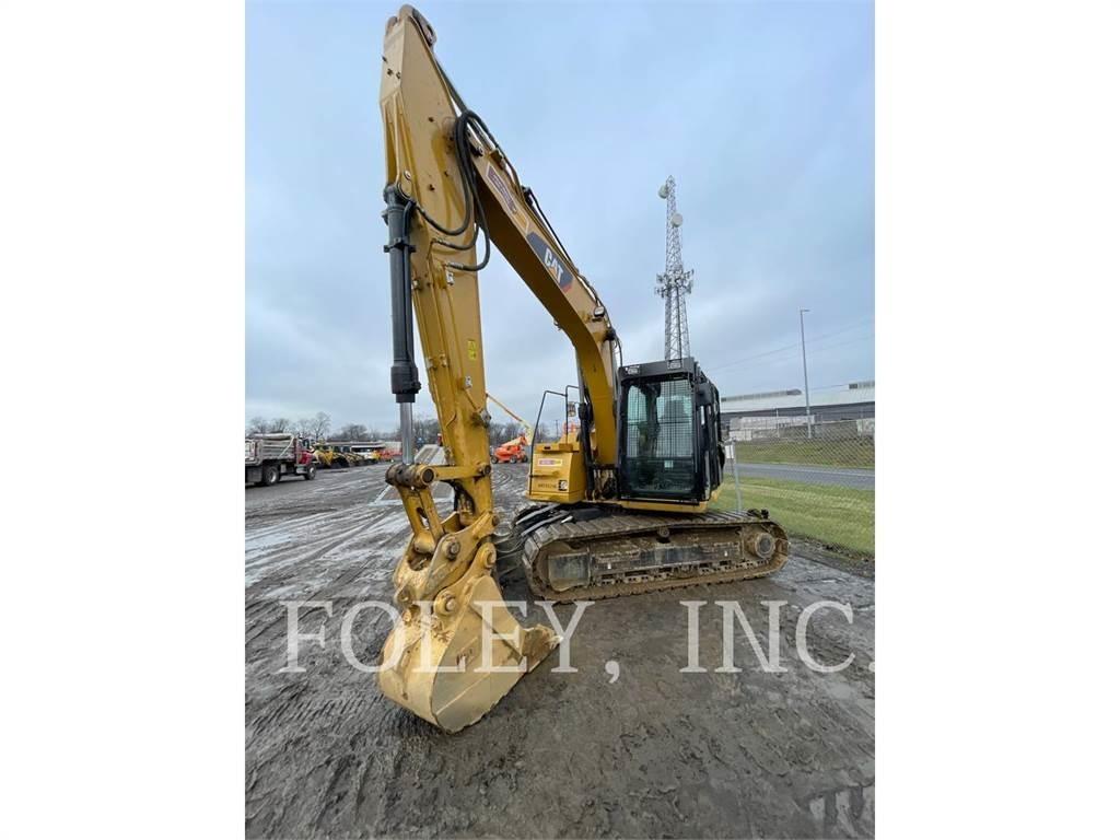 CAT 311FLRR Beltegraver
