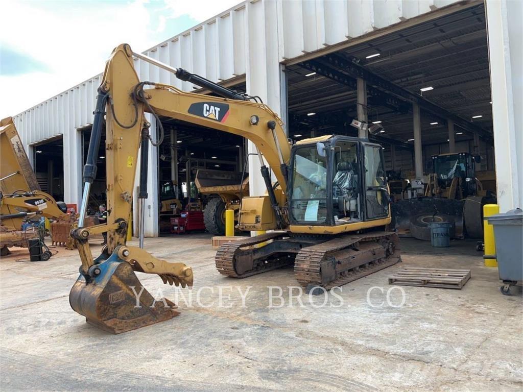 CAT 311FLRR Beltegraver